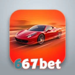 667BET — ikon APK