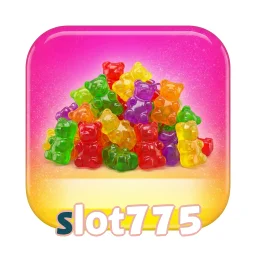 SLOT775 — ikon APK