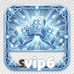 SVIP6 — ikon APK