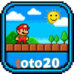 TOTO20 — ikon APK